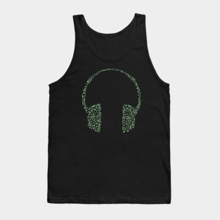 sound of music Tank Top